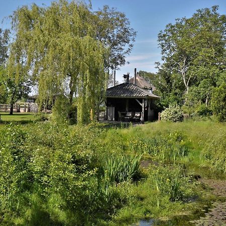 Wildwestruurlo别墅 外观 照片